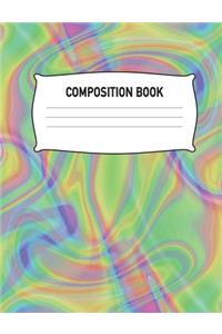 Composition Book