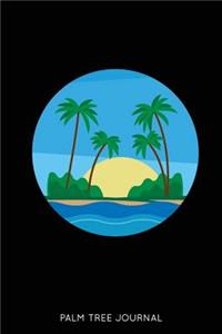 Palm Tree Journal