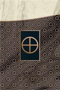 Monogram Gnosticism Notebook