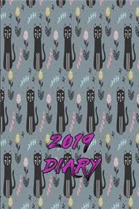 2019 Diary
