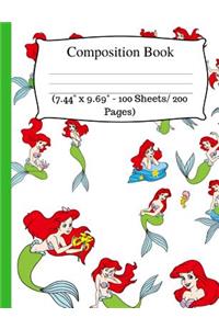 Composition Book