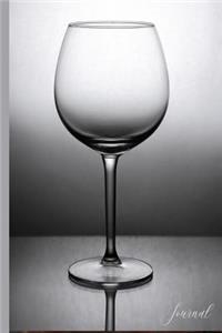 Unwined Journal