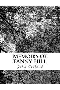 Memoirs of Fanny Hill