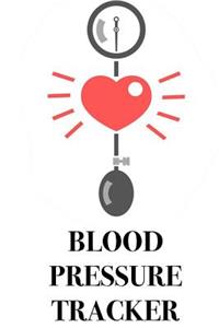 Blood Pressure Tracker