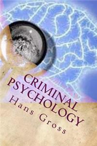 Criminal Psychology