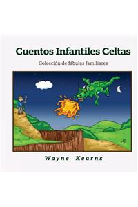 Cuentos Infantiles Celtas