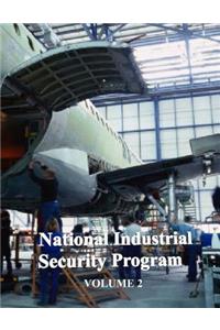 National Industrial Security Program