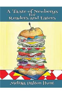 Taste of Newberys for Readers and Eaters