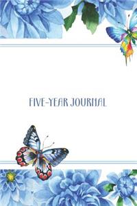 Five-Year Journal
