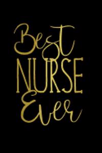 Best Nurse Ever