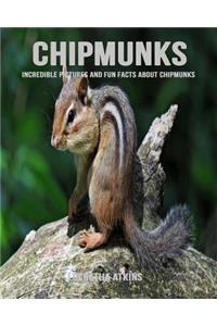 Chipmunks