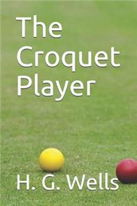 The Croquet Player
