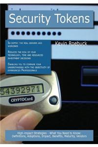 Security Tokens