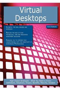 Virtual Desktops