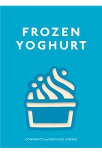 Frozen Yoghurt