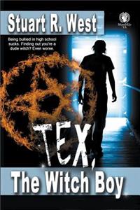 Tex, the Witch Boy