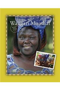 Wangari Maathai