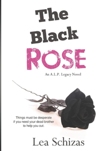 Black Rose