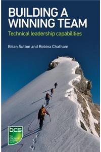 Building A Winning Team
