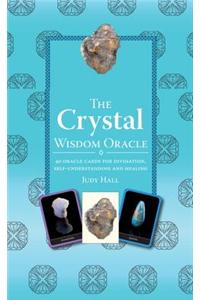 Crystal Wisdom Oracle