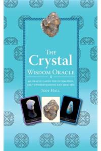 Crystal Wisdom Oracle