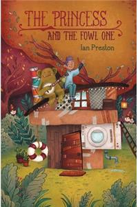 Princess and the Fowl One