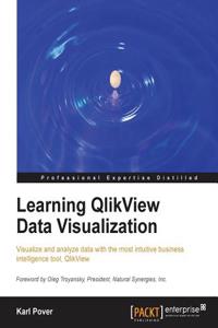 Learning Qlikview Data Visualization