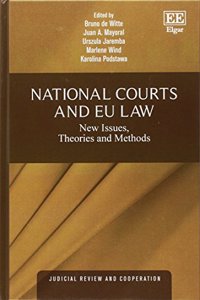 National Courts and EU Law