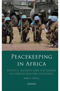 Peacekeeping in Africa