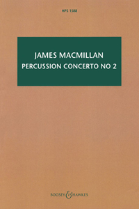 Percussion Concerto No. 2