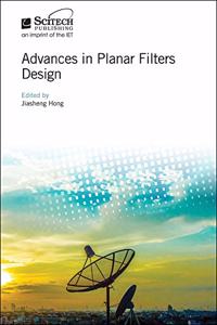 Advances in Planar Filters Design