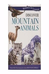 Discover Mountain Animals