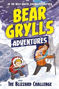 A Bear Grylls Adventure 2: The Desert Challenge