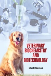 Veterinary Biochemistry And Biotechnology