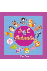 ABC Animals