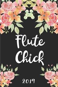 Flute Chick 2019