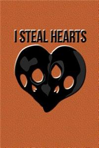 I Steal Hearts