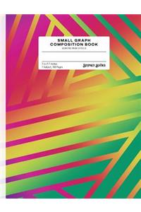 Small Graph Composition Book