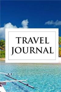 Travel Journal