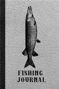 Fishing Journal