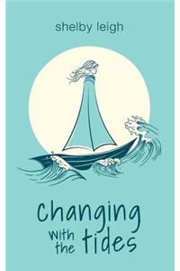 changing with the tides