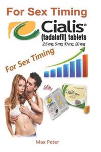 For Sex Timing