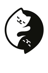 Yin Yang Notebook