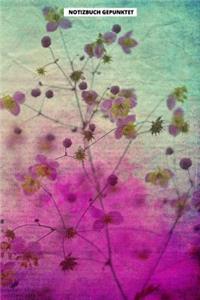 Notizbuch Gepunktet