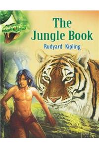 The Jungle Book (Annotated)