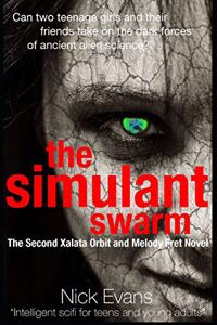 The Simulant Swarm