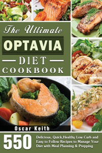 The Ultimate Lean & Green Diet Cookbook