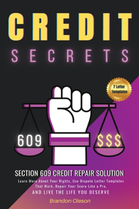 Credit Secrets