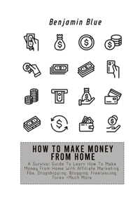 How to Make Money from Home