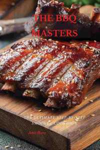The BBQ Masters
